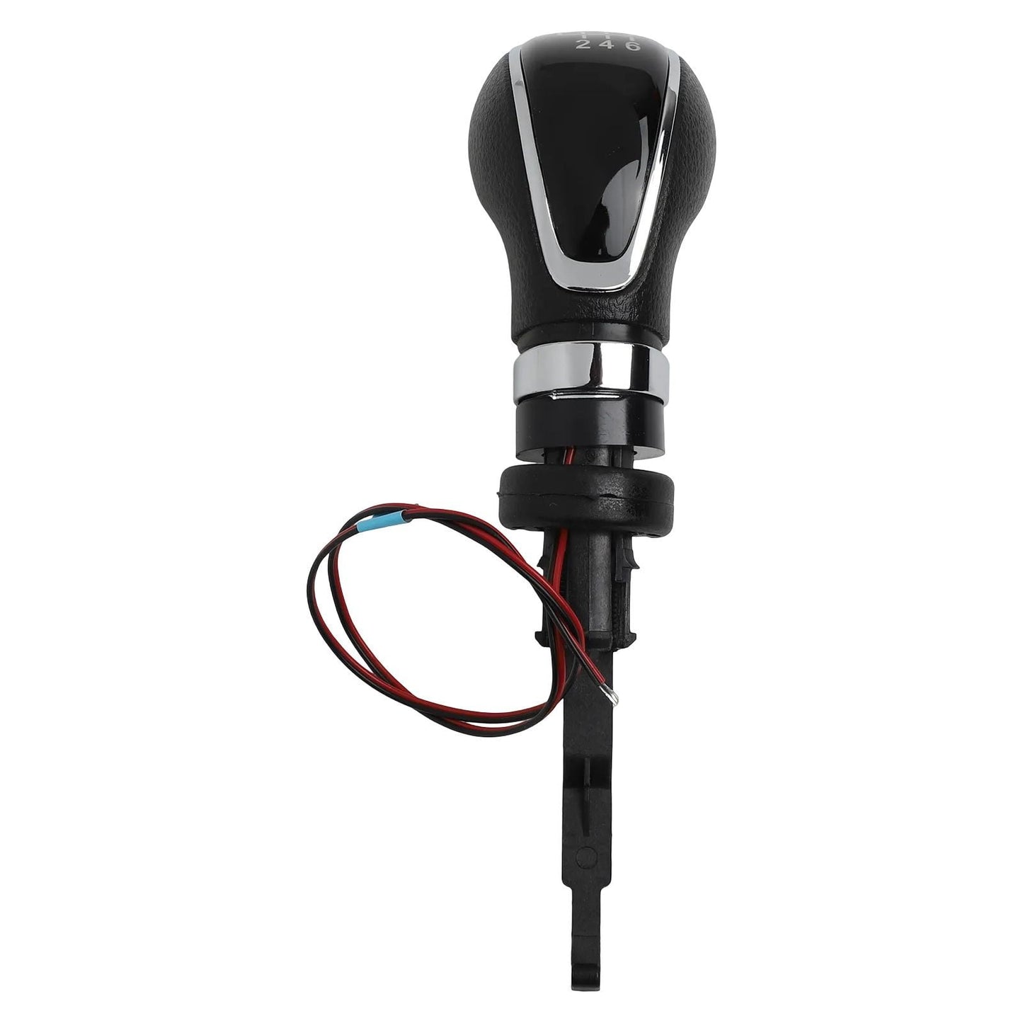 5/6 Speed LED Car Gear Shift Knob for Buick for Excelle GT/ for XT for OPEL 2009-2014 6 speed