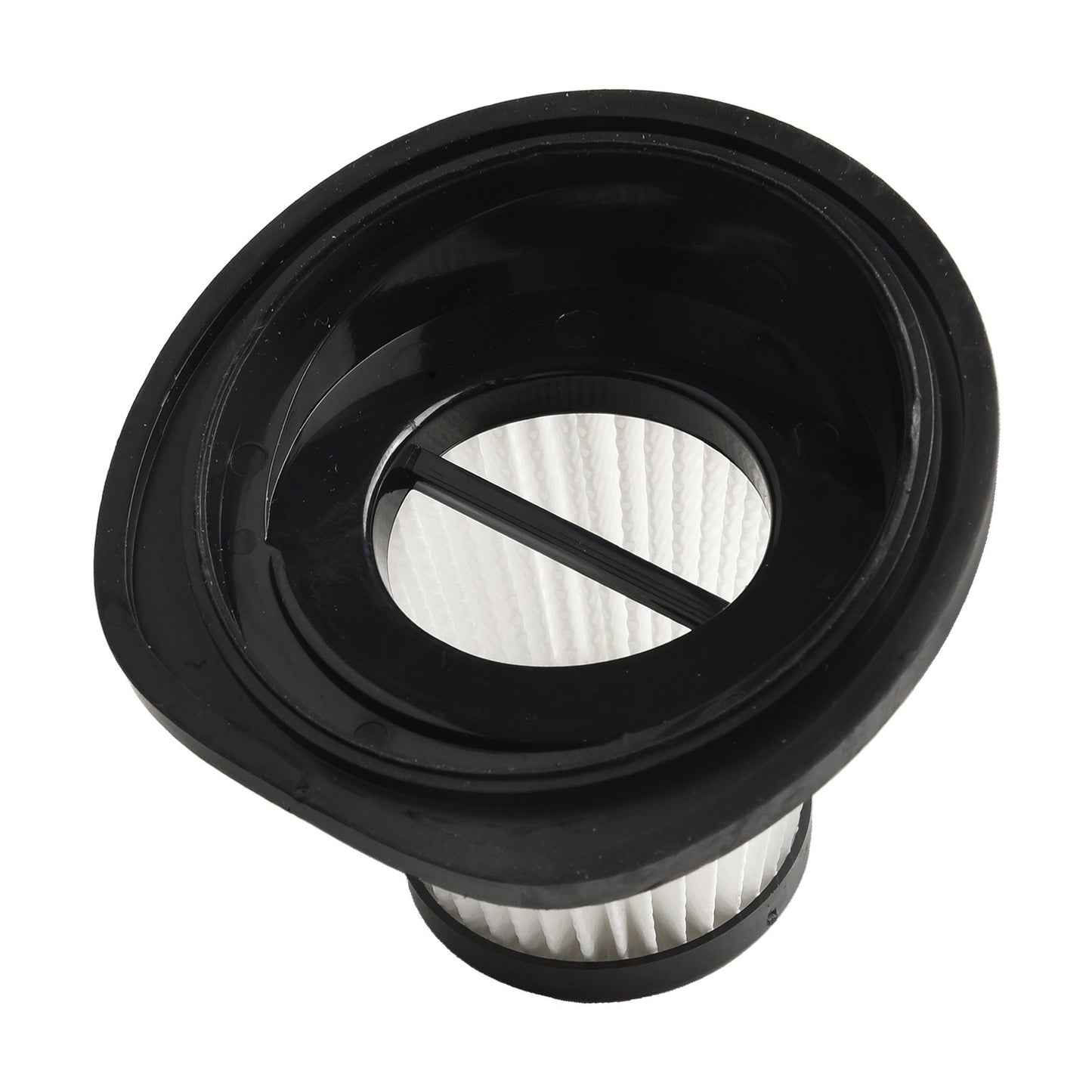Replacement Handheld Filters Washable Reusable Vacuum Filter For VL189 4 PACK