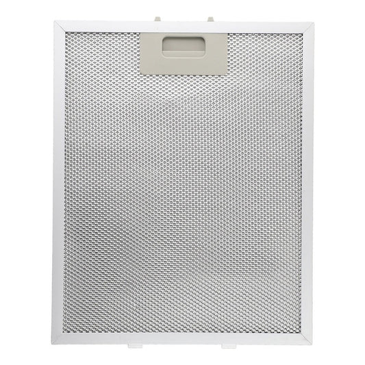 Cooker Hood Filter Mesh Range Hoods Vent Filters 294Mm X 250Mm Extractor Fan Smile Home