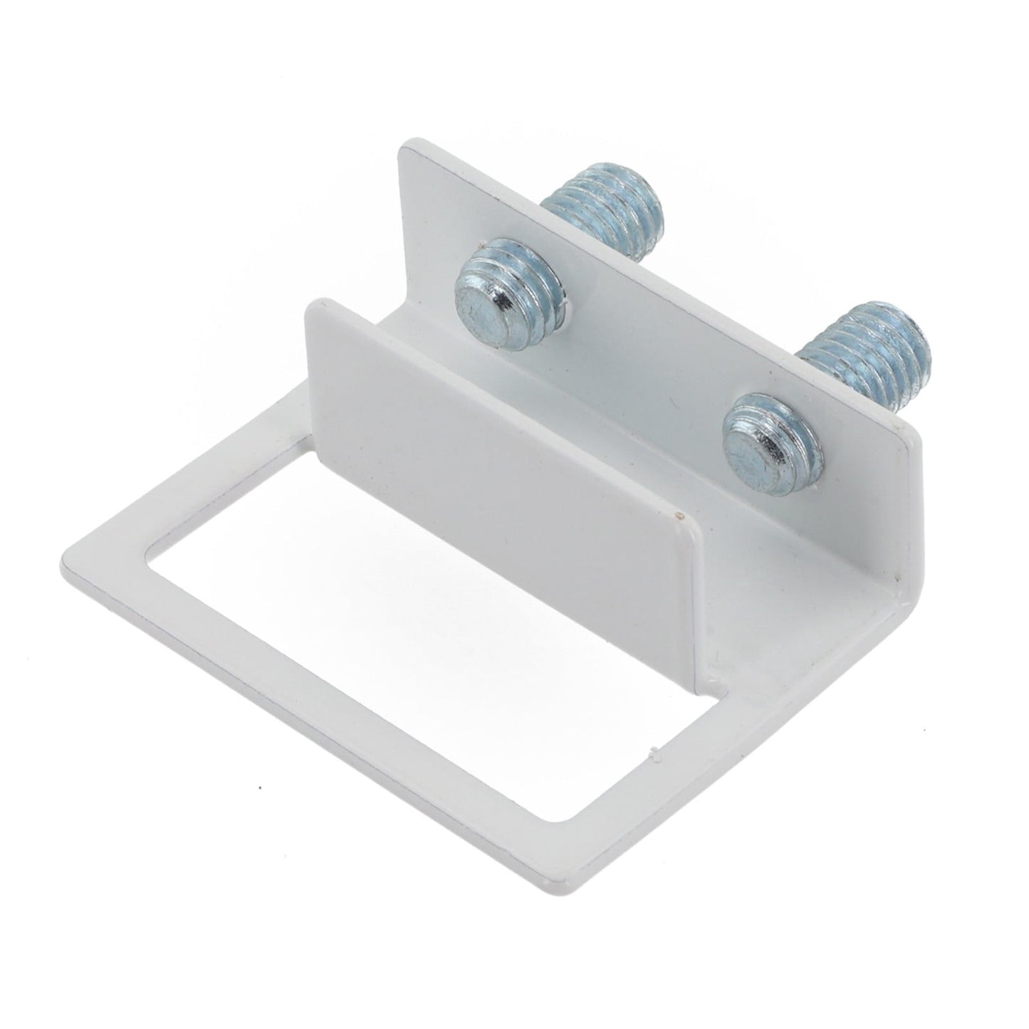 Sliding Security Glass Locks For Window With Keys Adjustable Iron Stoppers White Smile Home