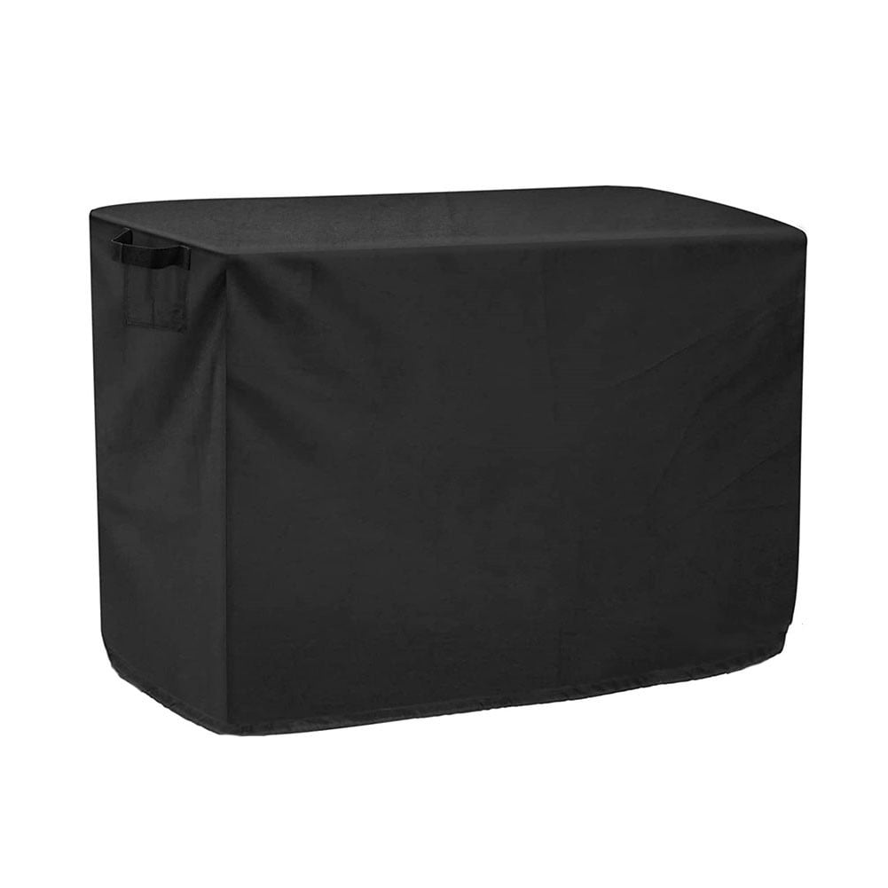 Waterproof Outdoor Prep Movable Dining Cart Pizza Oven Patio Grill Table Cover 104*61*81Cm Smile Home 104*61*81Cm