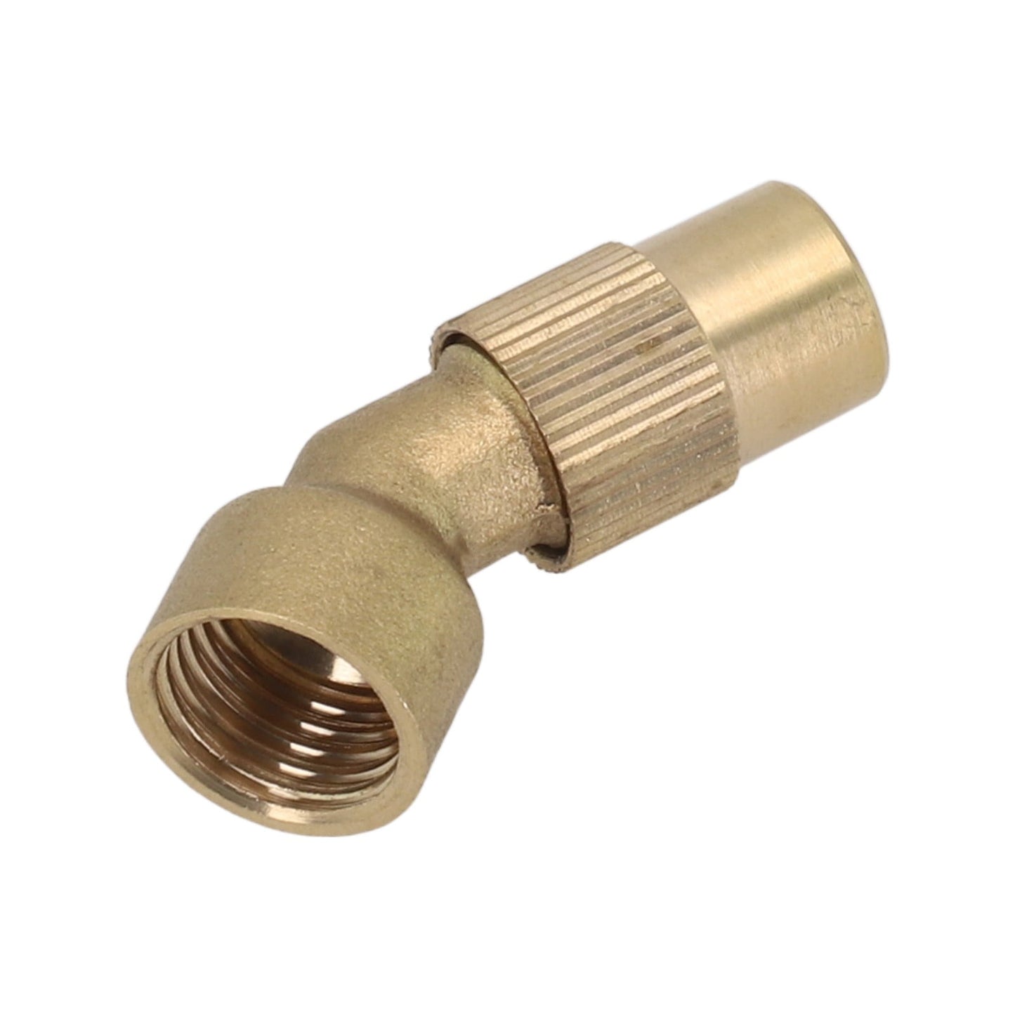 Spray Nozzle High Pressure Adjustable Sprayer Mist for Garden Water Agricultural B Smile Home B