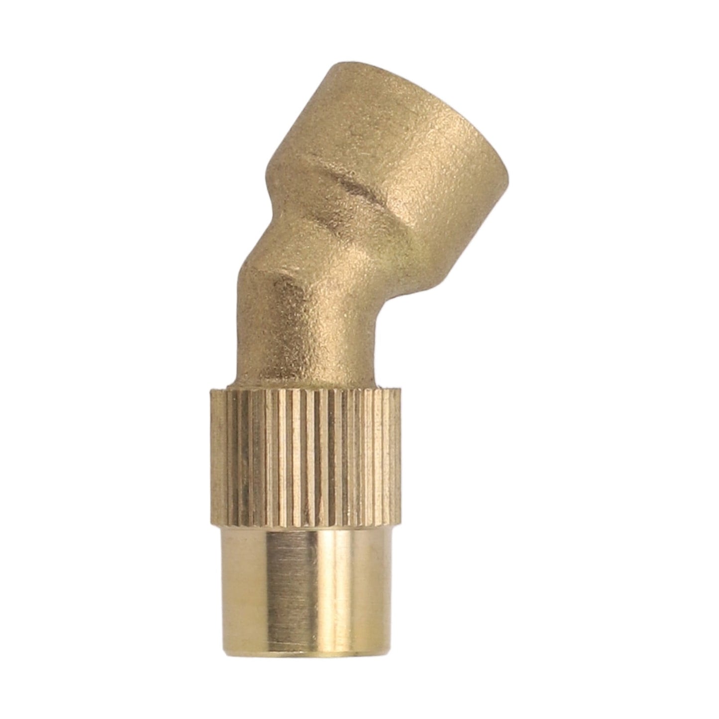 Spray Nozzle High Pressure Adjustable Sprayer Mist for Garden Water Agricultural B Smile Home B
