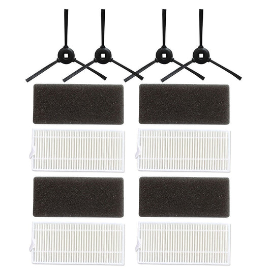 Filter Side Brush For M200/M201/M501/T700 Robotic Vacuum Cleaner Parts Sweeper Robot Cleaning Accessories A