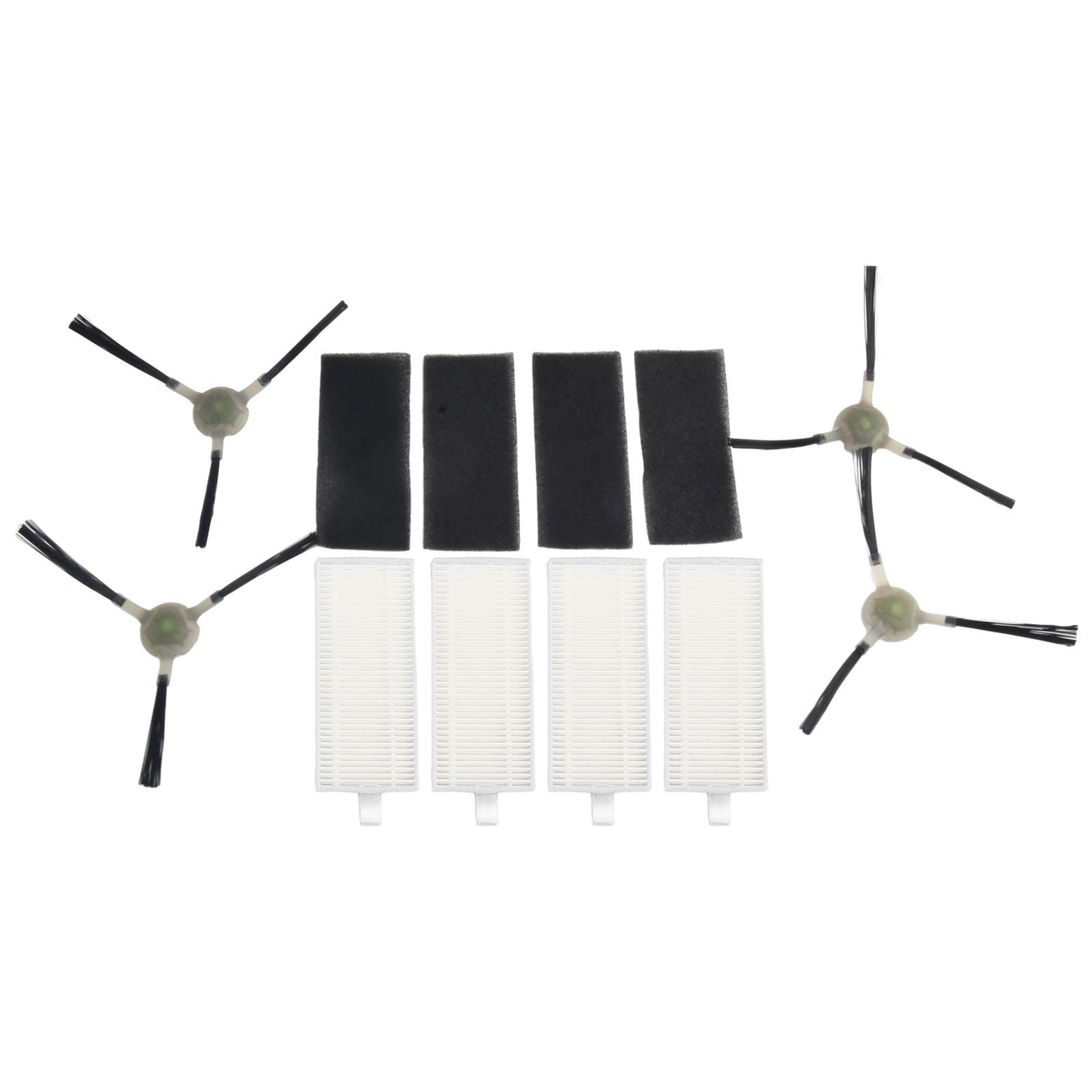 Filter Side Brush For M200/M201/M501/T700 Robotic Vacuum Cleaner Parts Sweeper Robot Cleaning Accessories A