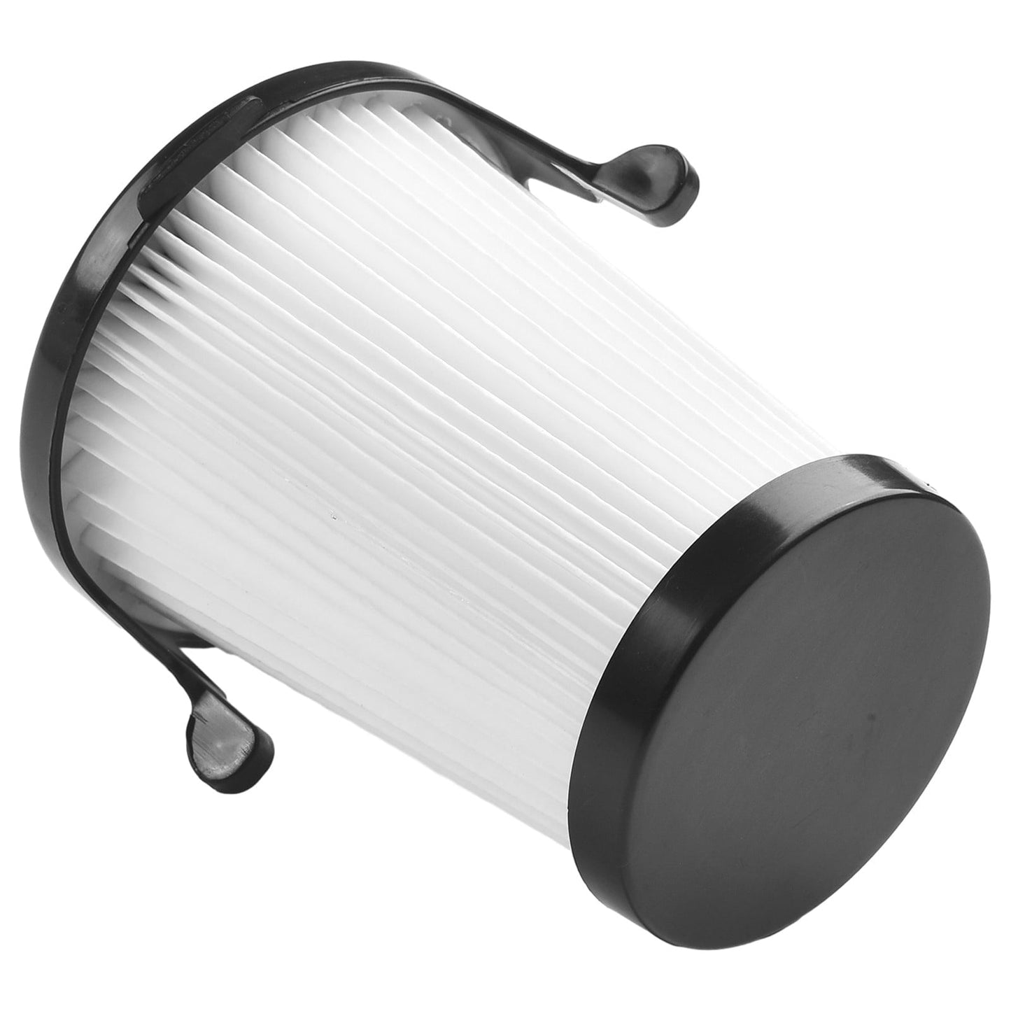 2Pcs Replacement Vacuum Filter For Milwaukee 49-90-1950 0850-20 Compact Vacuum Cleaner Parts