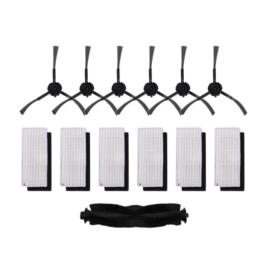 Filters Main Brush Vacuum Cleaner For Honiture Pro Reduce Dust Spare Parts For Honiture Pro
