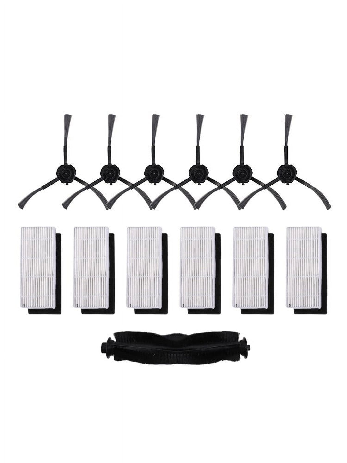 Filters Main Brush Vacuum Cleaner For Honiture Pro Reduce Dust Spare Parts For Honiture Pro