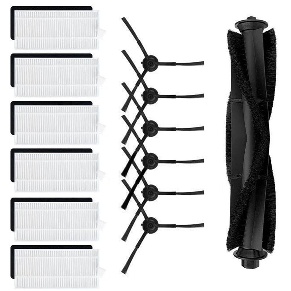 Filters Main Brush Vacuum Cleaner For Honiture Pro Reduce Dust Spare Parts For Honiture Pro