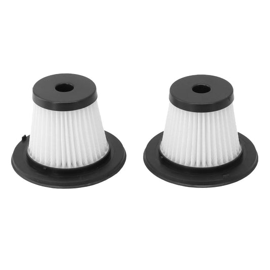 2X Washable Reusable Vacuum Filter For St-6101 6101 Cordless Vacuum Cleaner Sweeping Parts Household Sweeper Cleaning Tool