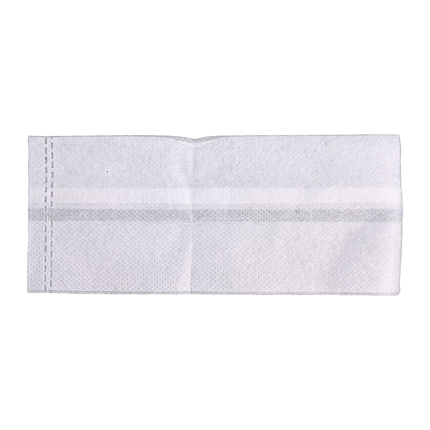 100Pcs White Non-Woven Fabric Plant Grow Bags For Seedlings Flowers Vegetables - Biodegradable Nursery Pots In 6 Sizes From 10X12Cm To 24X27Cm - Breathable Garden Planting Containers 12X15Cm Folding