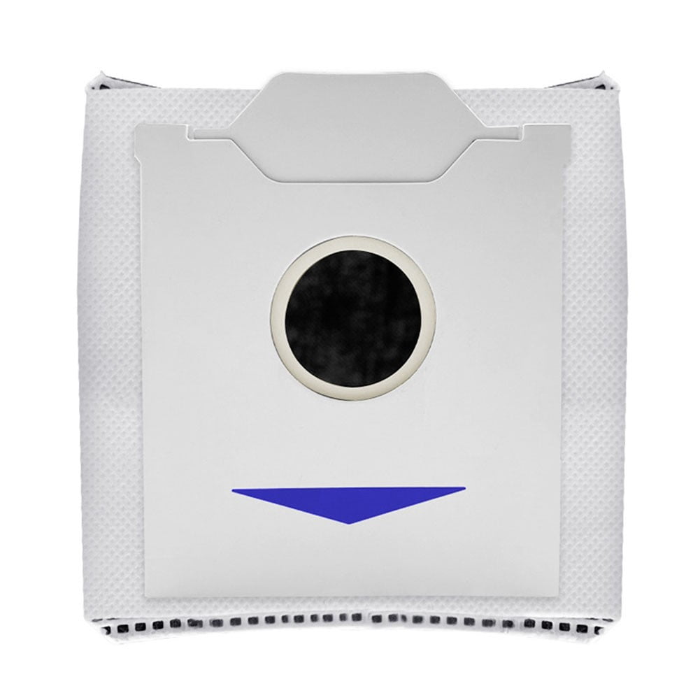 Ecovacs Deebot N30 Omni Robot Vacuum Accessories Kit With Main Side Brush Filter Mop Cloth Dust Bag Replacement Parts For N30 Pro Omni A