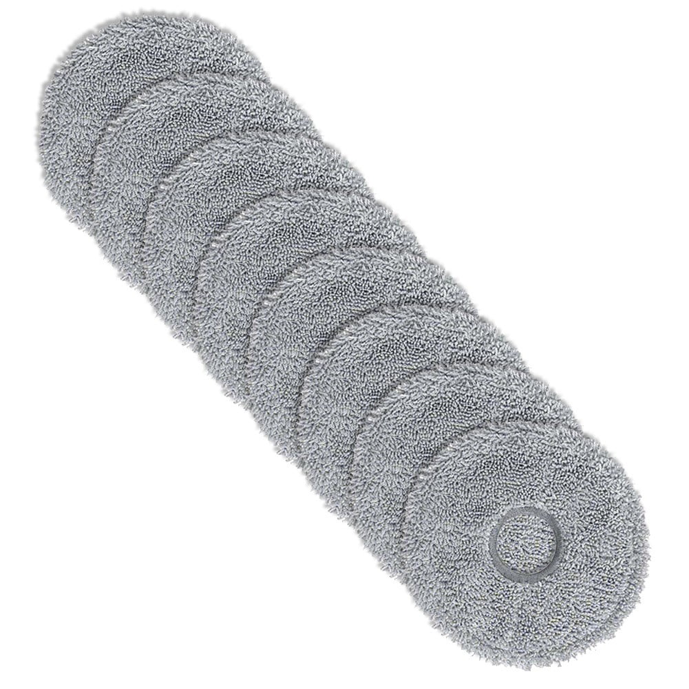 Mop Pads Replacement Parts For L10 For Ultra / For L10S Pro / For L10S New