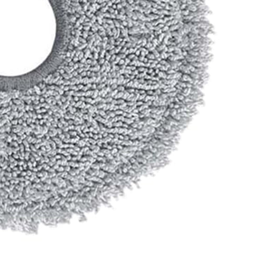 Mop Pads Replacement Parts For L10 For Ultra / For L10S Pro / For L10S New