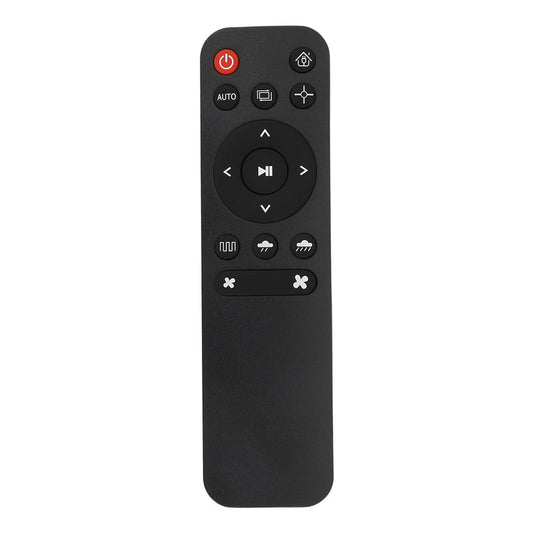 Irbis 0121 0321 Robotic Vacuum Cleaner Replacement Remote Control Black Accessories For Midea Vcro4W Mamibot Provac Redmond Vr 1321S Kabum Smart 100 Teendow Br151