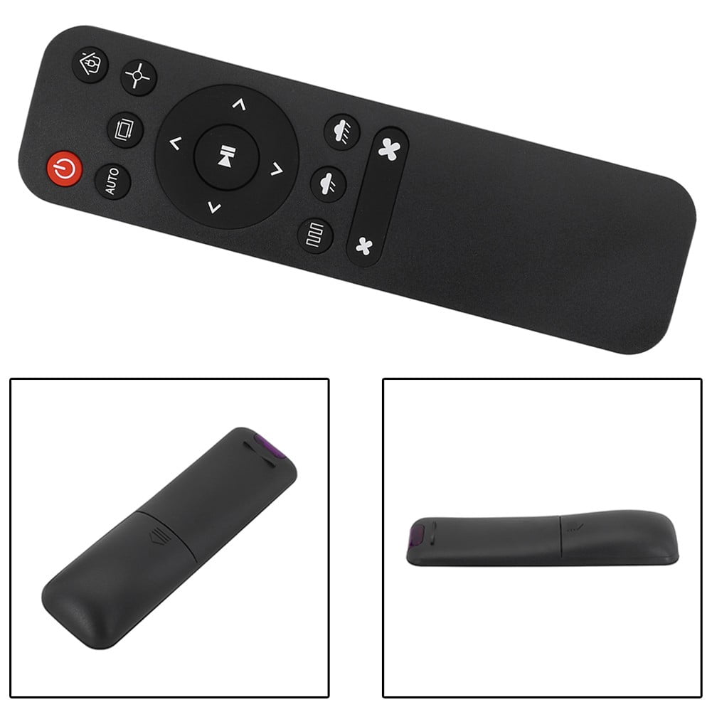 Irbis 0121 0321 Robotic Vacuum Cleaner Replacement Remote Control Black Accessories For Midea Vcro4W Mamibot Provac Redmond Vr 1321S Kabum Smart 100 Teendow Br151