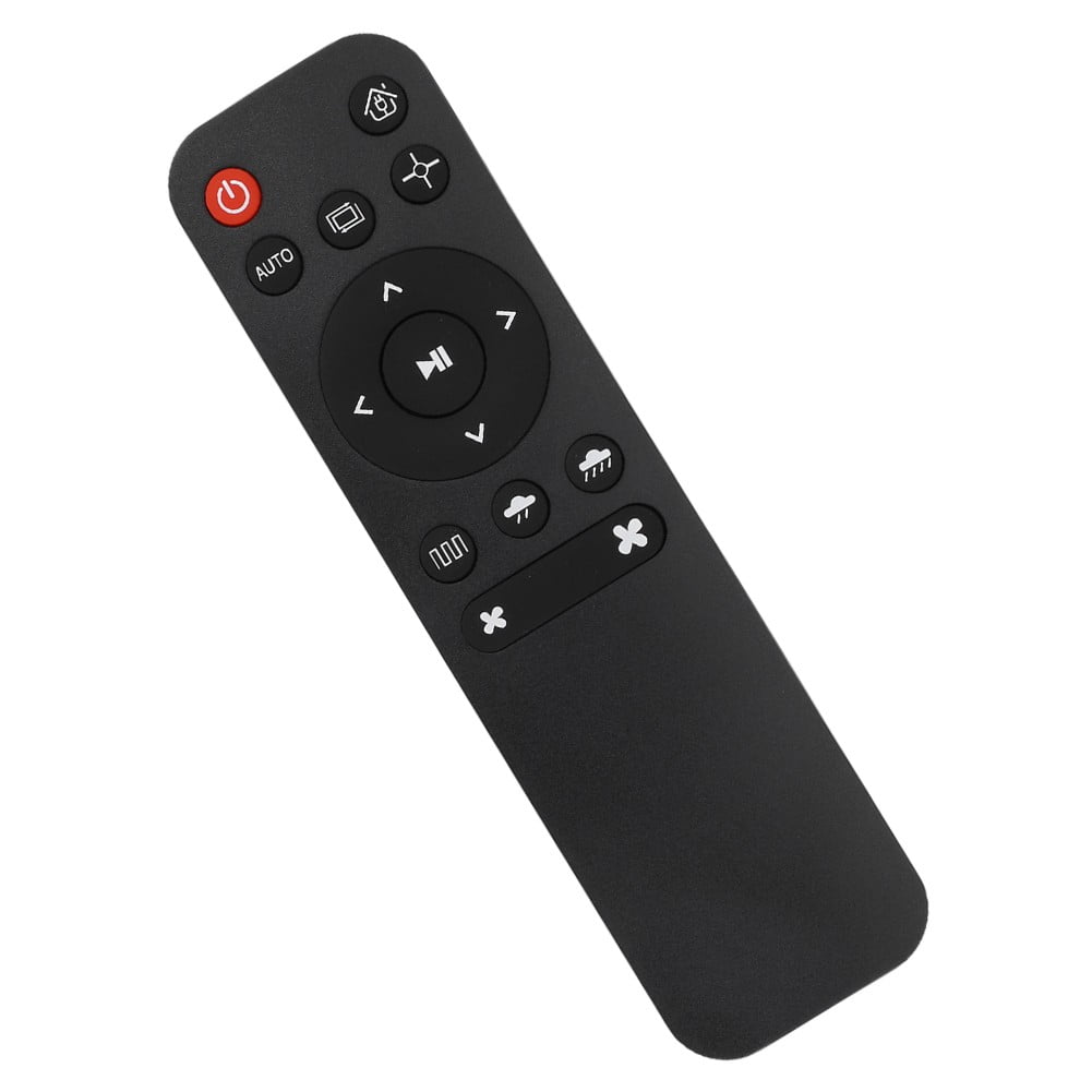 Irbis 0121 0321 Robotic Vacuum Cleaner Replacement Remote Control Black Accessories For Midea Vcro4W Mamibot Provac Redmond Vr 1321S Kabum Smart 100 Teendow Br151