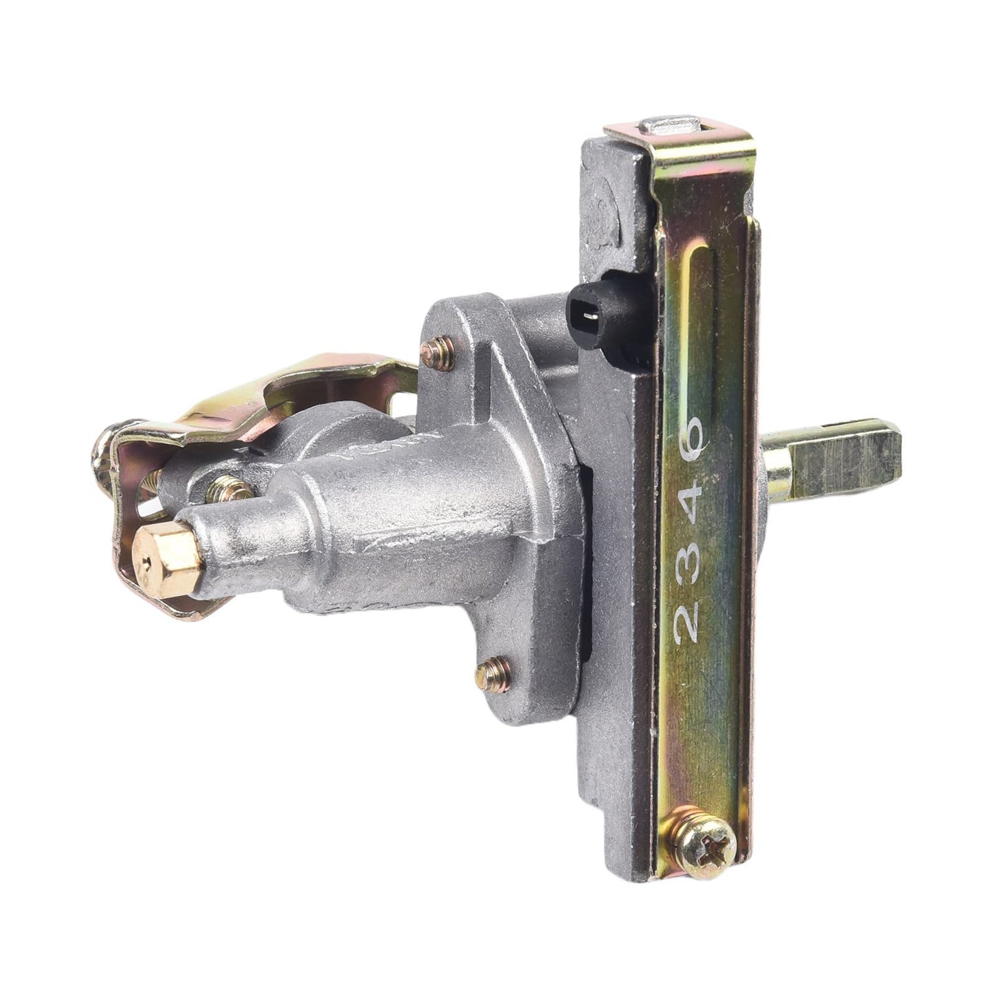 Arkzeo Replacement Parts Fry Pan Burner Valve For-Blackstone 36 Fry Pan Grill Parts Replacement Gas Valve Accessories