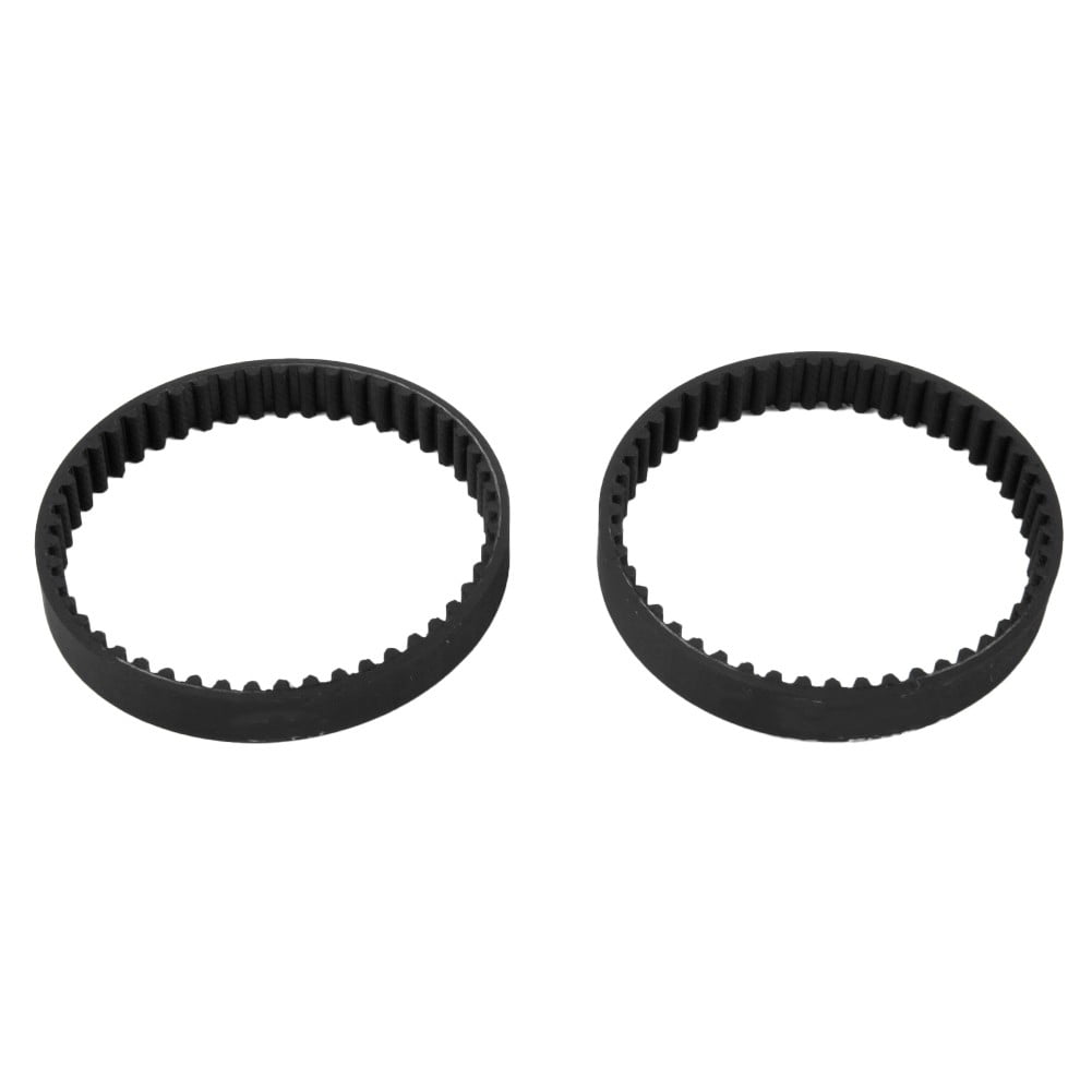 2X Belt For Shark Nz801Ukt40 Nz801Ukt 40 Eph205 Vacuum Cleaner Parts