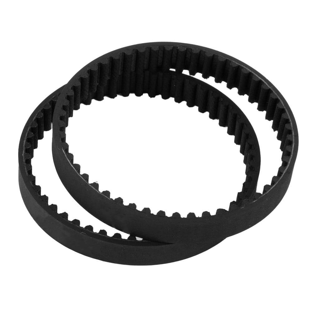 2X Belt For Shark Nz801Ukt40 Nz801Ukt 40 Eph205 Vacuum Cleaner Parts