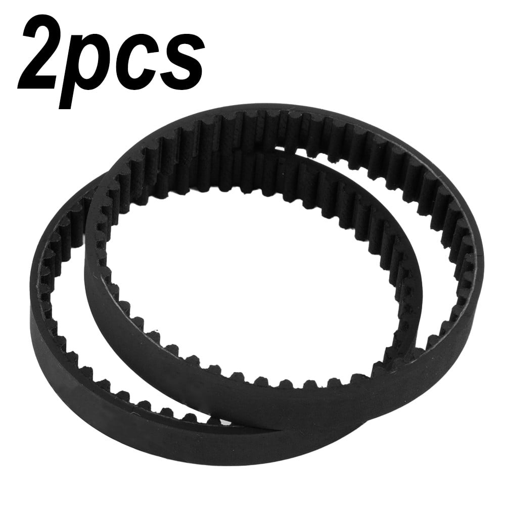2X Belt For Shark Nz801Ukt40 Nz801Ukt 40 Eph205 Vacuum Cleaner Parts