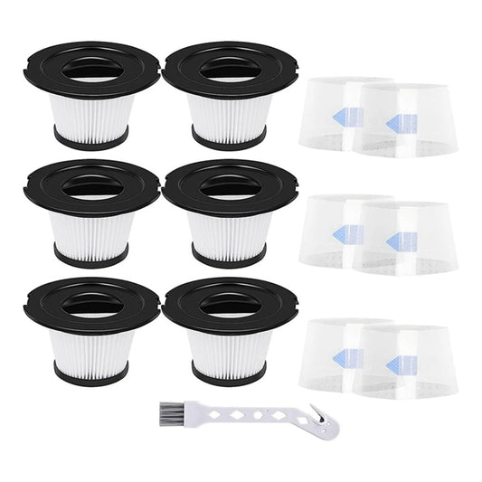 Cordless Vacuum Cleaner Spare Parts Filter For Orfere V20 For K17 A18