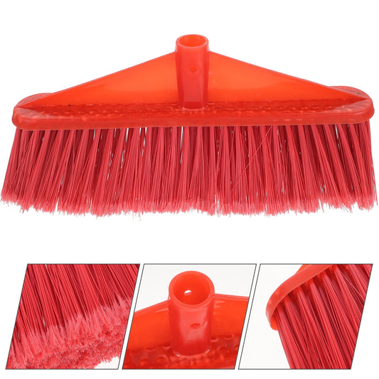UPOUART Plastic Sweeper Part Replacement 1Set Designed for Durable Use in Homes