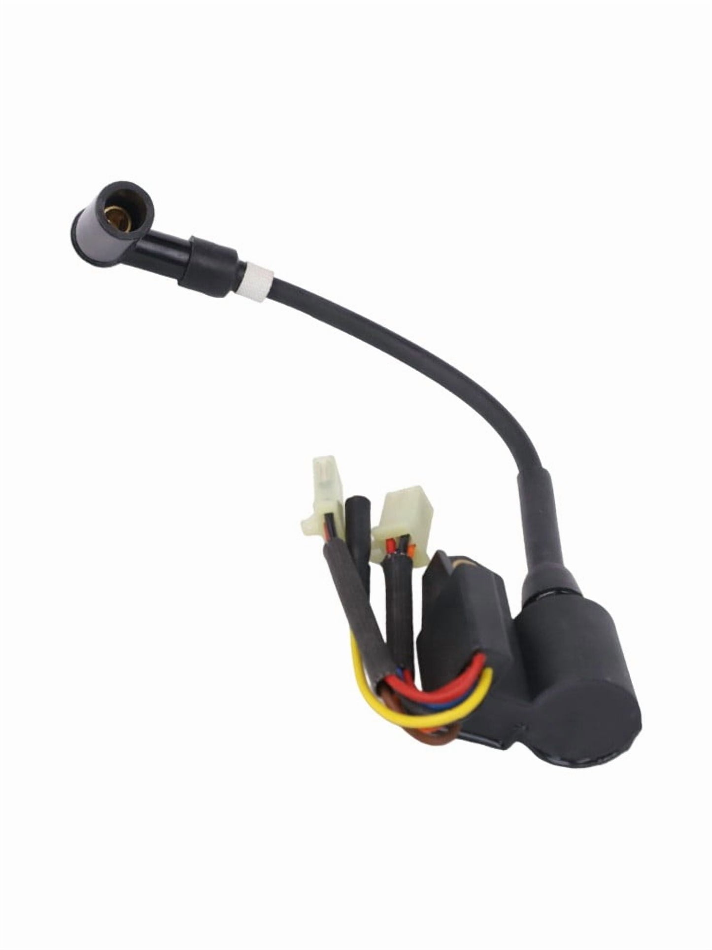 1* Lgnition Coil For Yamaha Inverter Generator EF2000iS Fit For Models With 1600 To 2000 For WATTS Of Power Output