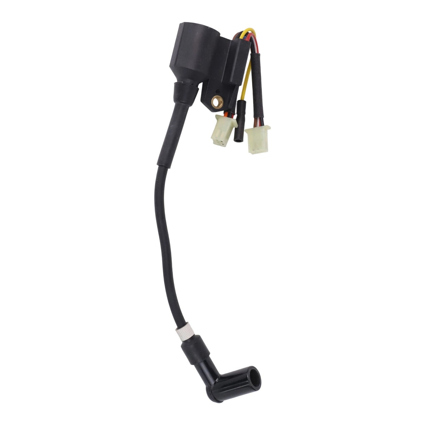 1* Lgnition Coil For Yamaha Inverter Generator EF2000iS Fit For Models With 1600 To 2000 For WATTS Of Power Output