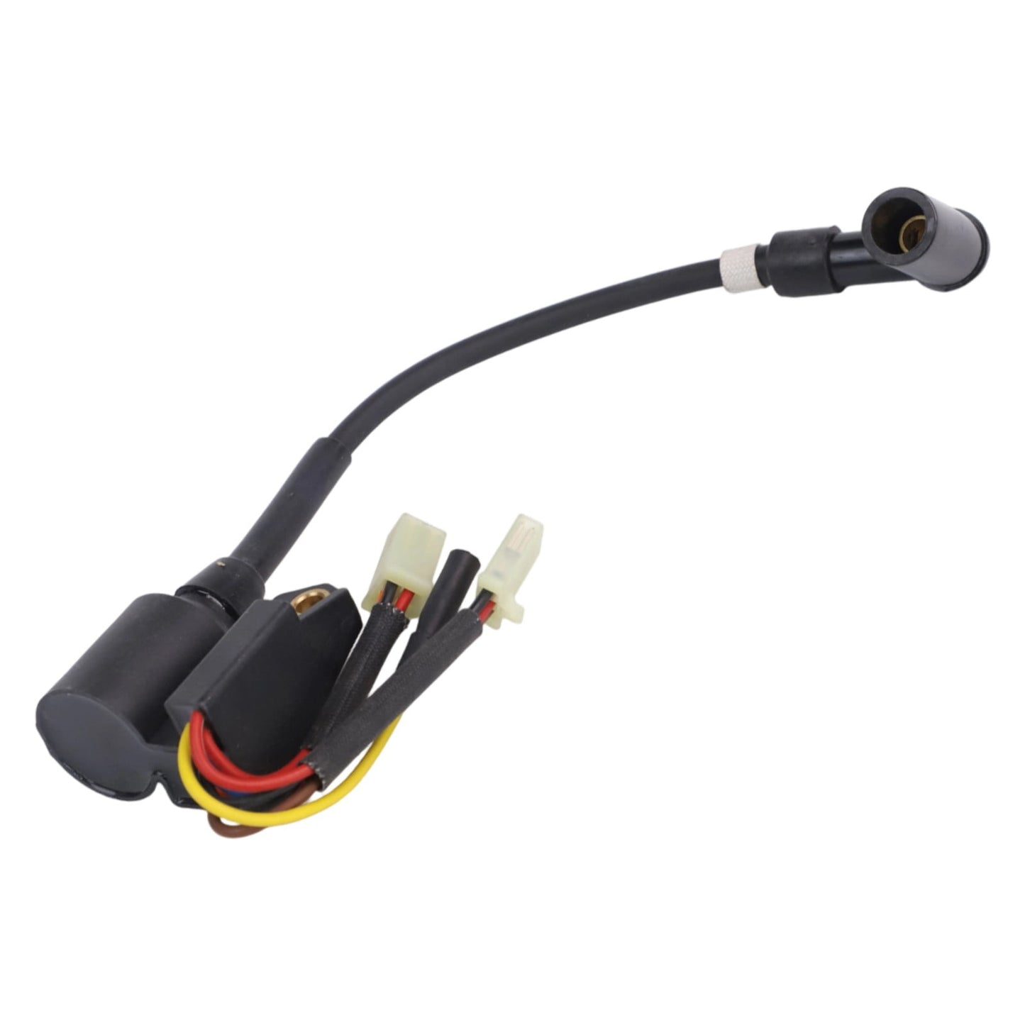 1* Lgnition Coil For Yamaha Inverter Generator EF2000iS Fit For Models With 1600 To 2000 For WATTS Of Power Output