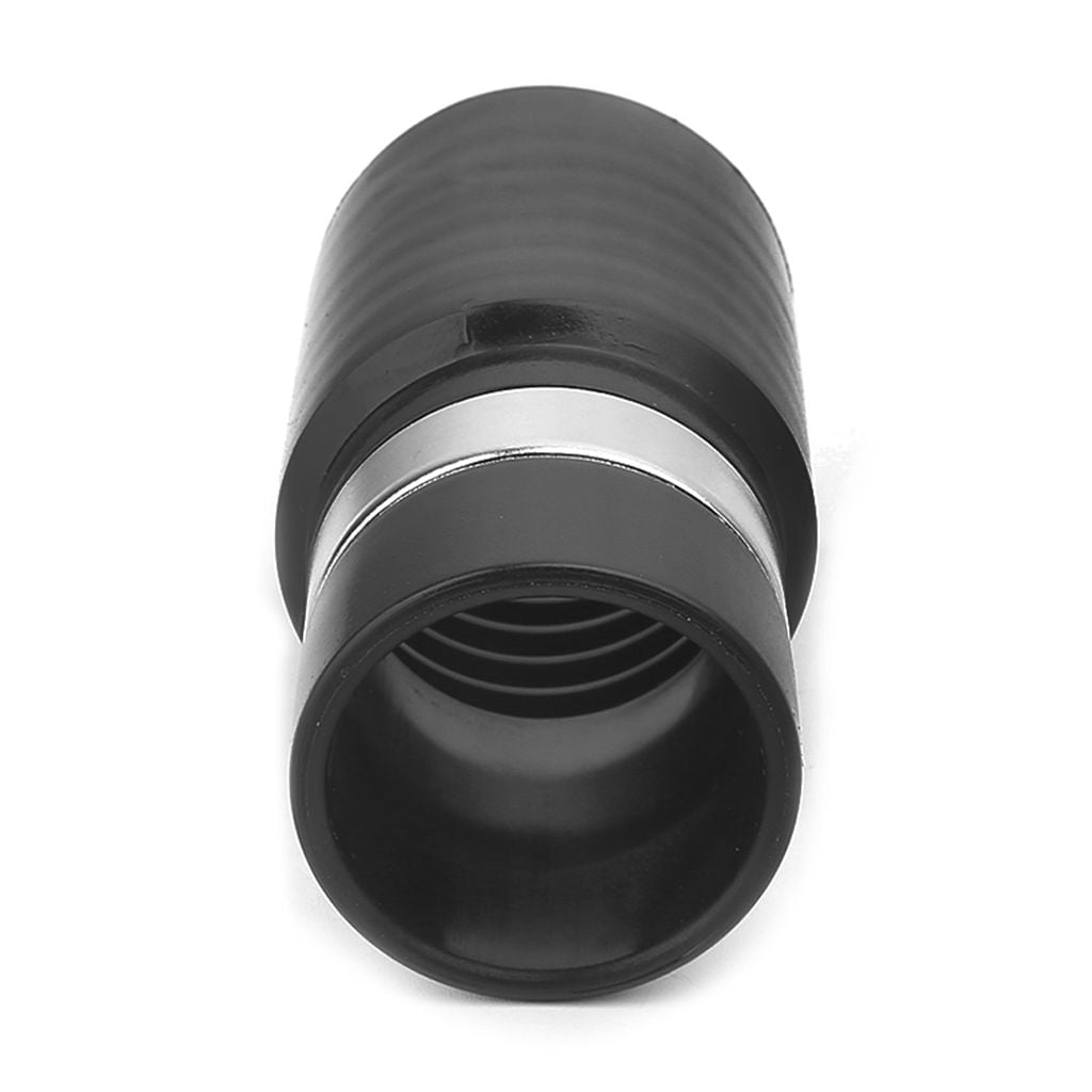 Central Dust Cleaner Connector Hose Joint Hose Adapter Thread Tube Dust Collector Robot Sweepers Spare Part Accessories