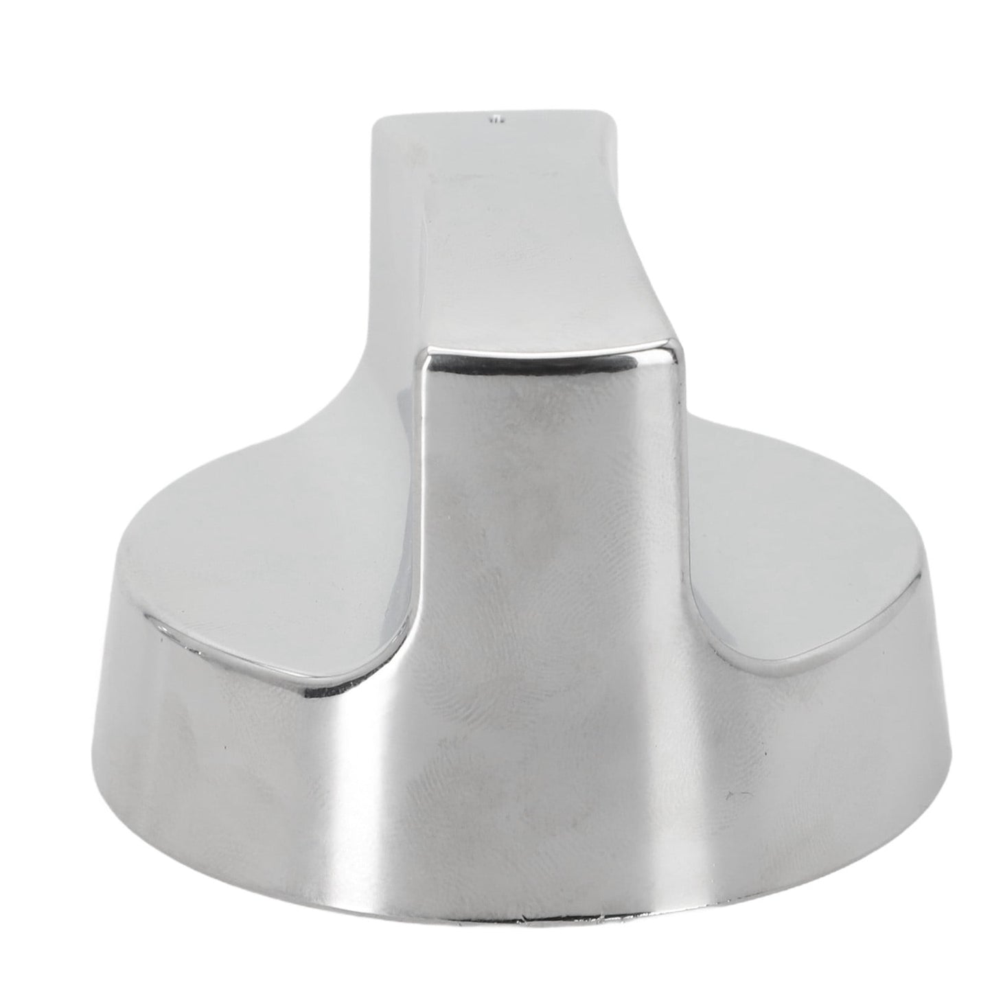 PASILI Kitchen Upgrade Electroplating Knob Accessories Easy Install Grill Knobs Grill Accessories Compatible With Gas Grills Without base