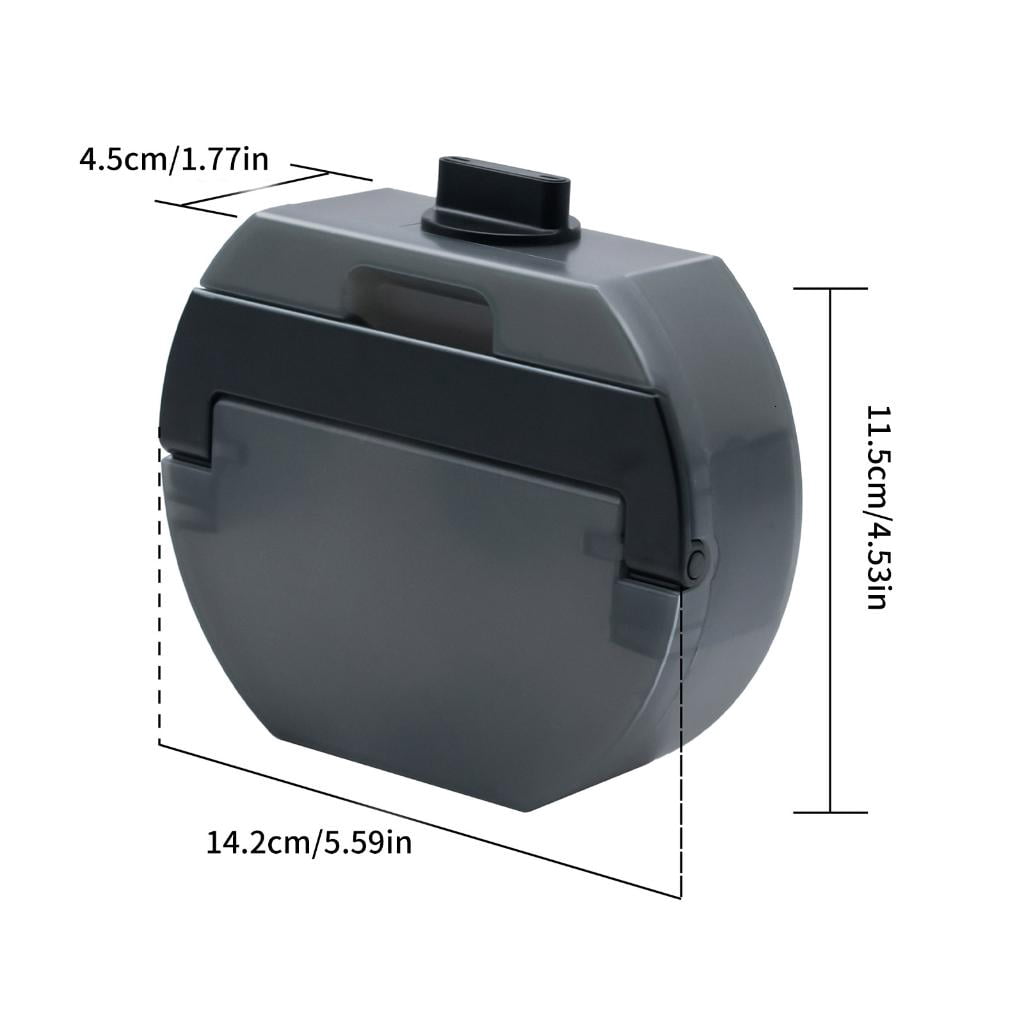 Robot Vacuum Water for Robotic Vacuum Sweeper Cleaing Tools Parts