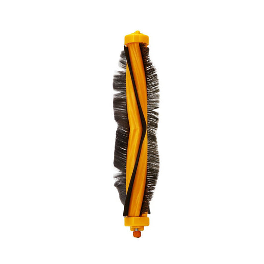 1x Sweeper accessories roller brush-yellow