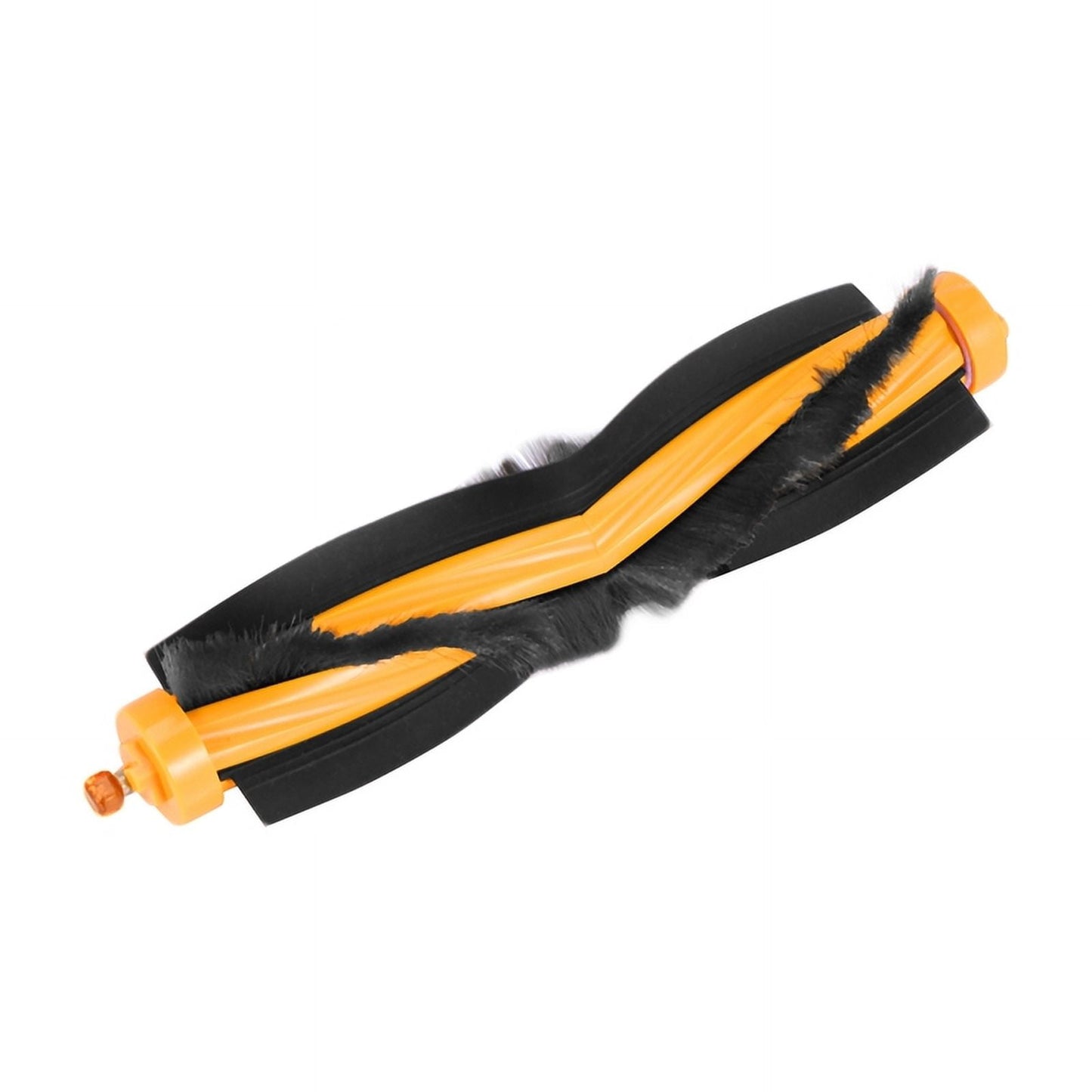 1x Sweeper accessories roller brush-yellow