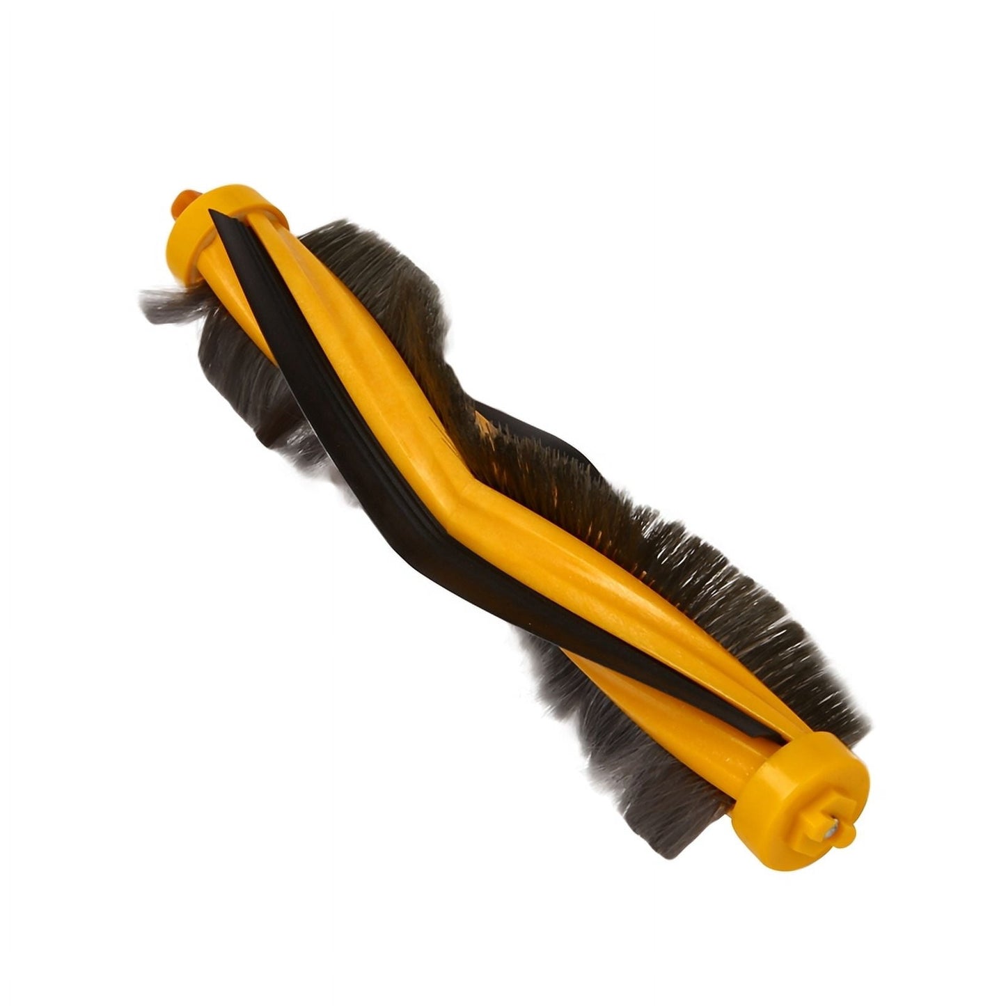 1x Sweeper accessories roller brush-yellow