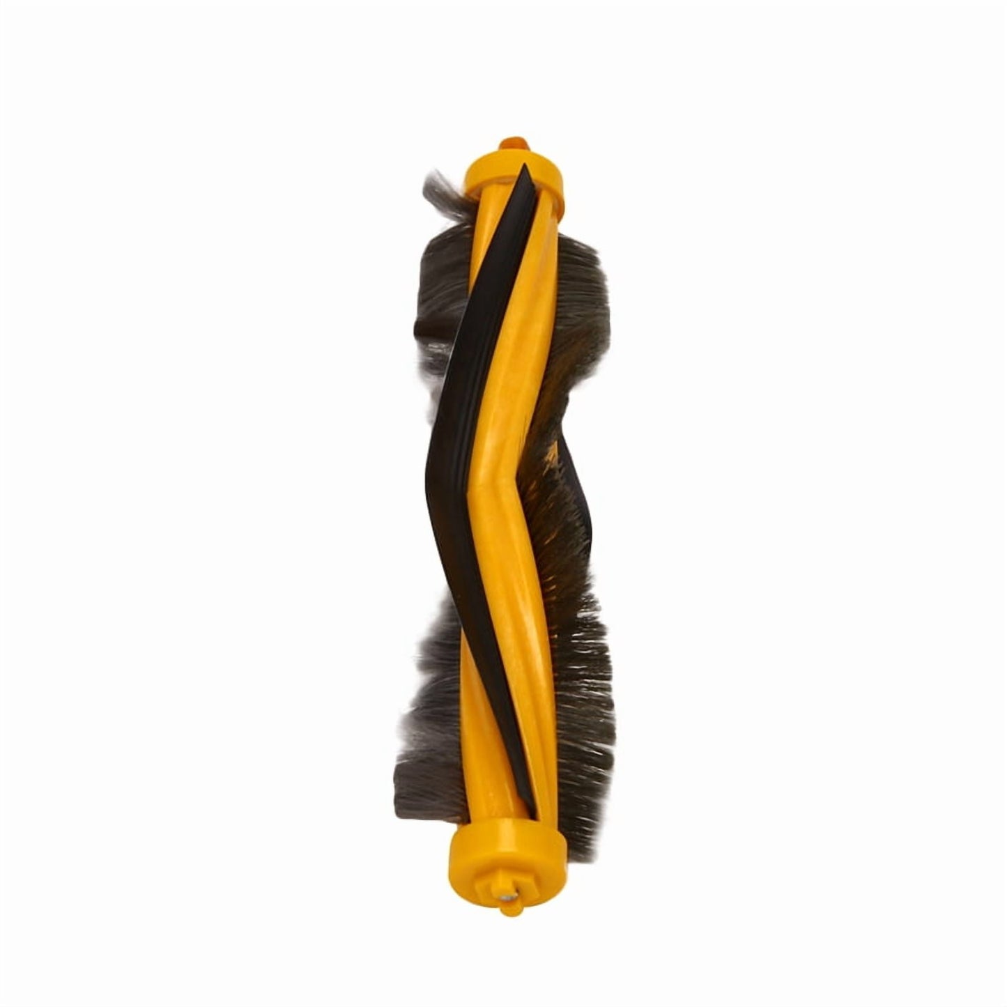 1x Sweeper accessories roller brush-yellow