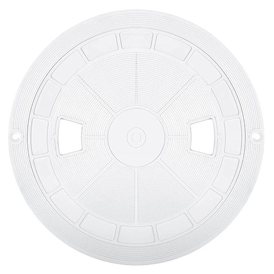 10inch Pool Skimmer Lid for Pentair Sta-Rite U-3 Swimquip Pool Skimmer for 08650-0058