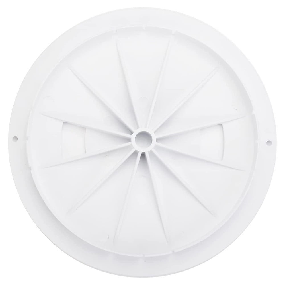 10inch Pool Skimmer Lid for Pentair Sta-Rite U-3 Swimquip Pool Skimmer for 08650-0058