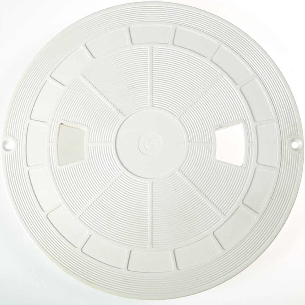 10inch Pool Skimmer Lid for Pentair Sta-Rite U-3 Swimquip Pool Skimmer for 08650-0058