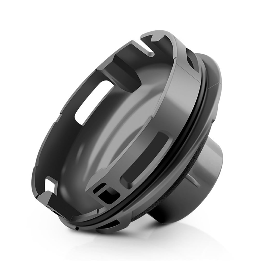 Motor Rear Cover Durable Repair Vacuum Parts Replacement Fit for V7V8 Rear Vacuum Cleaner Sweeper Accessories