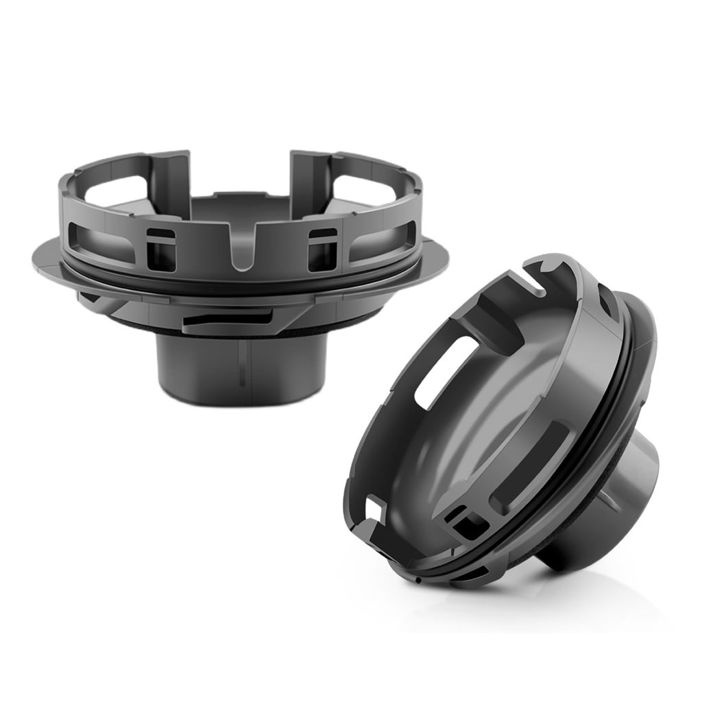 Motor Rear Cover Durable Repair Vacuum Parts Replacement Fit for V7V8 Rear Vacuum Cleaner Sweeper Accessories