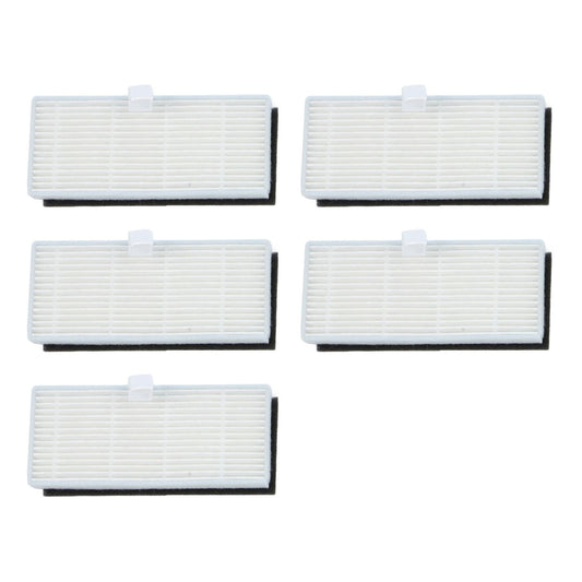 Sweeper Parts Roll Main Brush Filters For Imou L11 Robot Vacuum Accessories Household Appliances Vacuum Cleaner Accessories 2