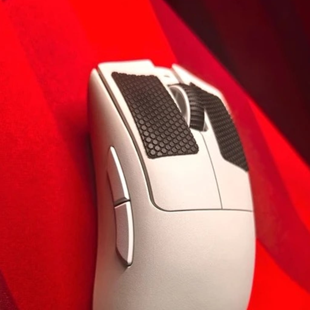 Multipurpose Silicone AntiSlip Sticker Pad Grip Tape for Electronic Devices