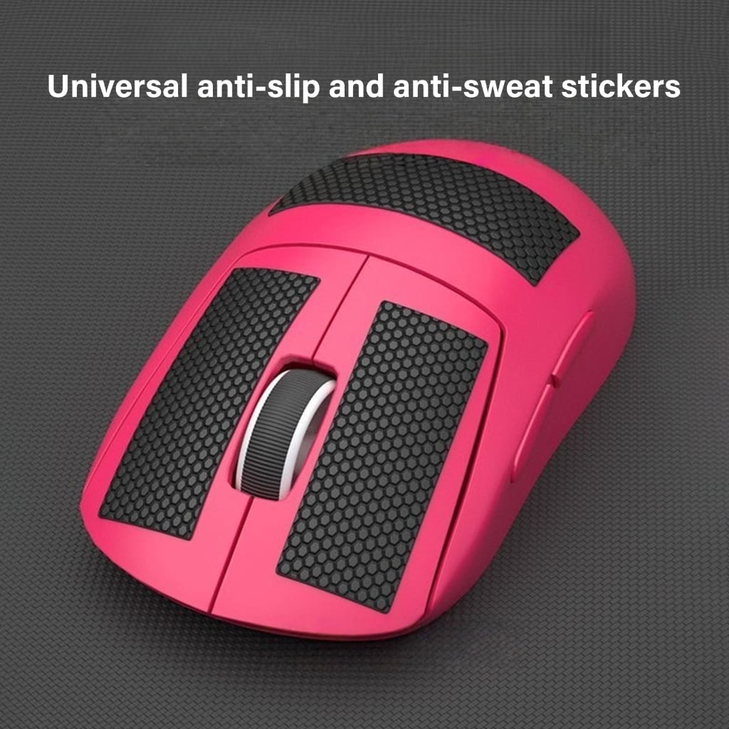 Multipurpose Silicone AntiSlip Sticker Pad Grip Tape for Electronic Devices