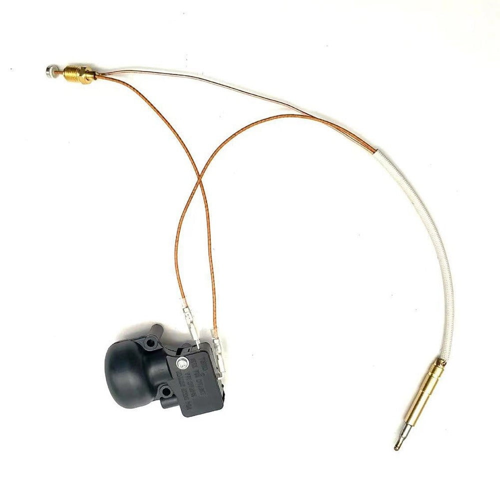 Outdoor Patio Heater Thermal Coupler for Propane powered Outdoor Indoor Heating 3pcs 1pc