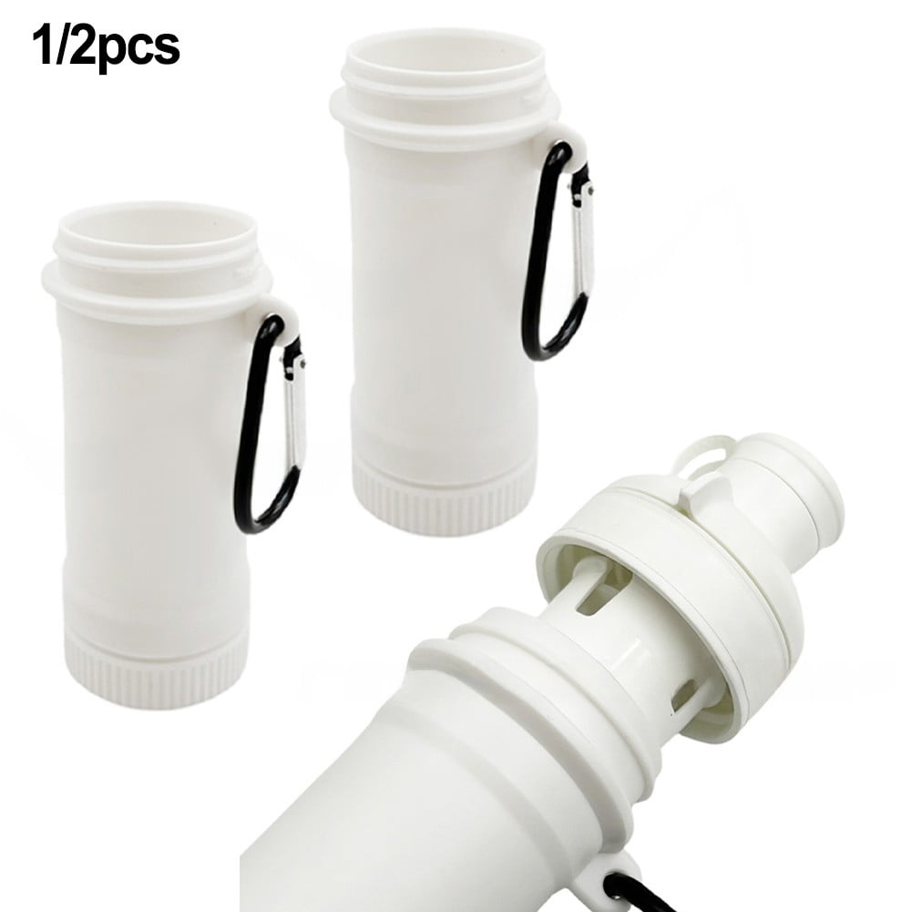 For Cirkul Flavor Cartridge Holder water cup flavor cartridge storage 2 Pack