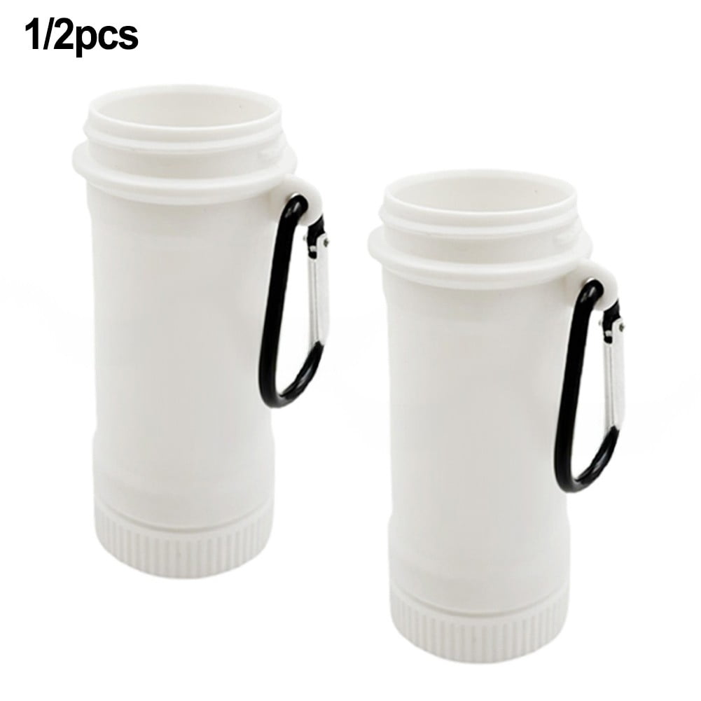 For Cirkul Flavor Cartridge Holder water cup flavor cartridge storage 2 Pack