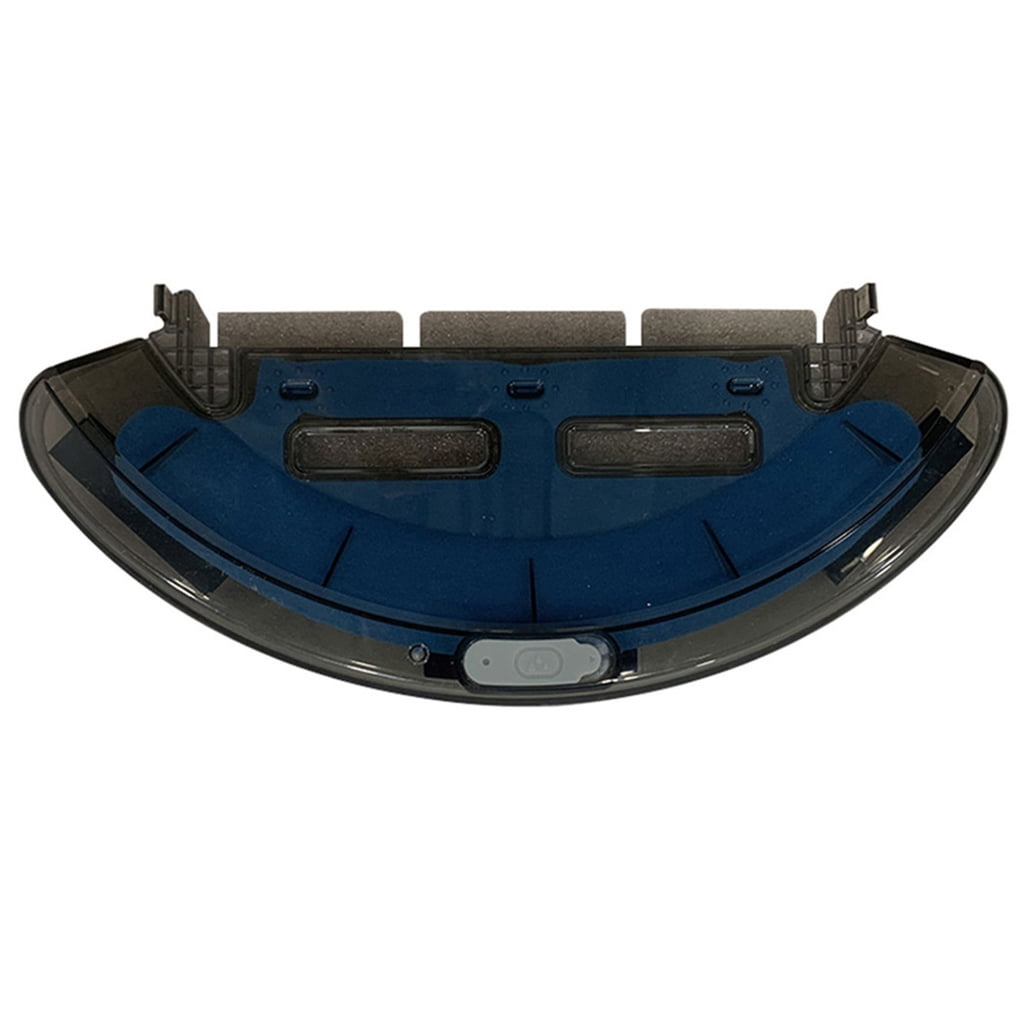Reusable Water Tank Replacement for X-Plorer Serie 20 40/ISWEEP X3 Vacuum Cleaner Sweeper Spare Parts Cleaing Attachment
