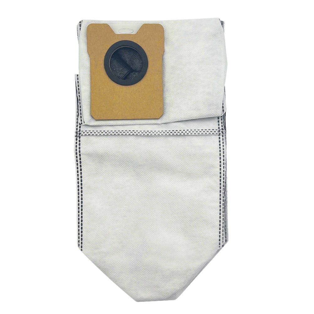 Luolandi For eufy Robot Vacuum C10 Robot Vacuum Accessories Side Brush Filter Dust Bag